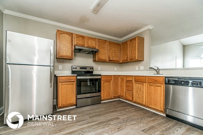 Photo - 2016 Spring Creek Dr