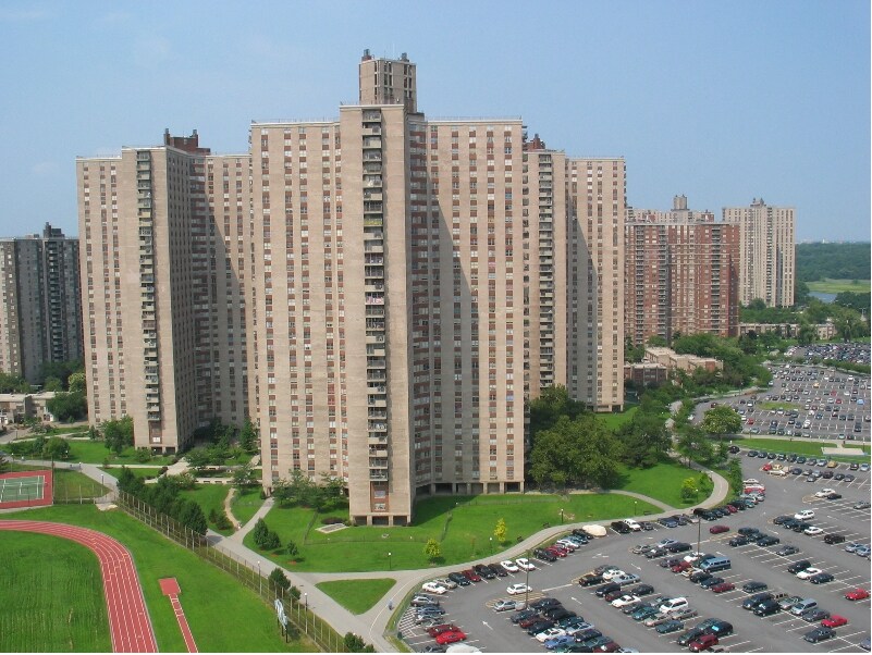 RiverBay at Coop City Apartments Bronx, NY