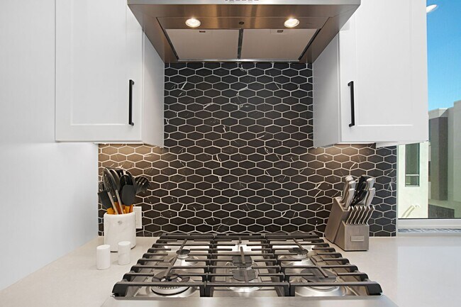 Photo - Modern Townhome FOR RENT in Golden Hill 3 Bed w/ 2 car garage!