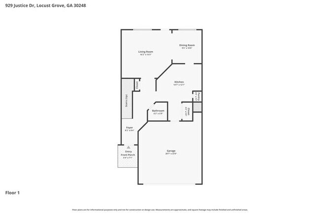 Photo - 929 Justice Dr
