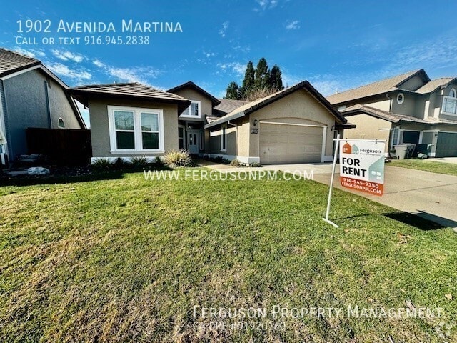Building Photo - 1902 Avenida Martina Rental