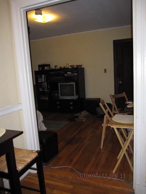 Photo - 123 Orchard St Unidad 3B Rental