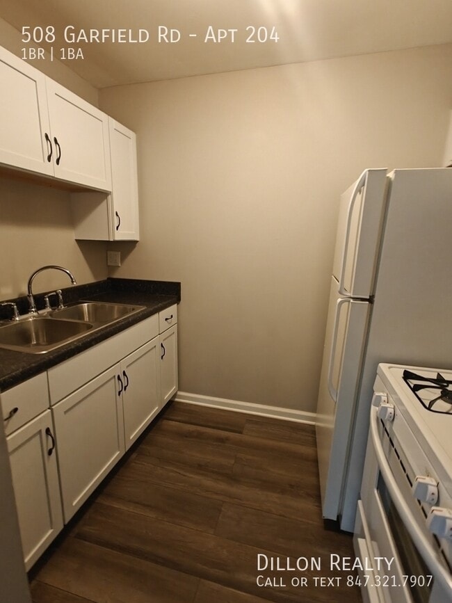 Photo - 508 Garfield Rd Unidad Apt 204