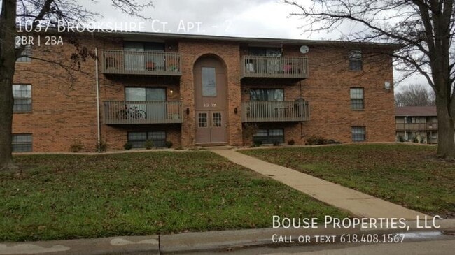 Building Photo - 1037 Brookshire Ct Unit 2