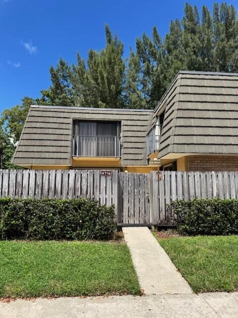 Building Photo - 4716 47th Way Rental