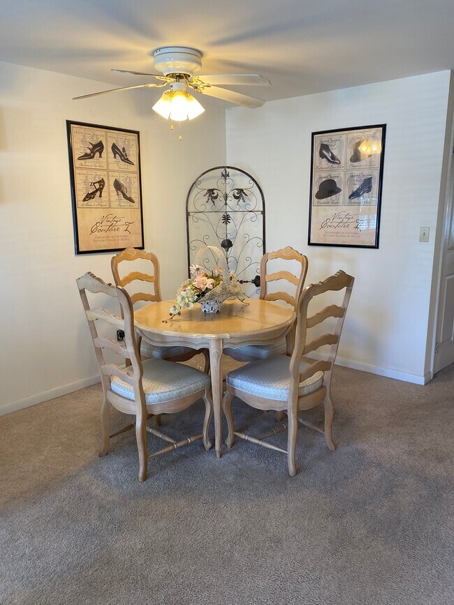 Beechwood Manor Apartments