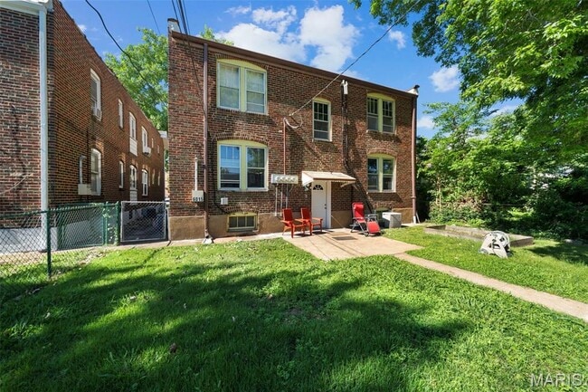 Photo - Magnolia 4-Plex Unidad 1E
