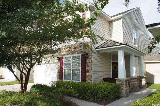 Building Photo - 219 Fulbourn Pl Unit 1