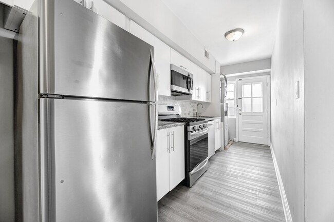 Photo - 2407 21st Pl NE Unit #2