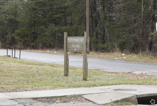 Photo - Drummond Village Apartments