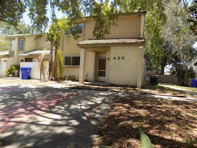 Building Photo - 430 Sand Lime Rd