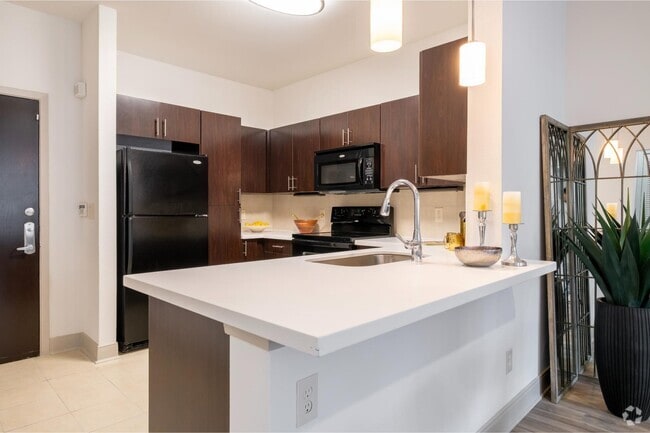 Building Photo - The Core Rental