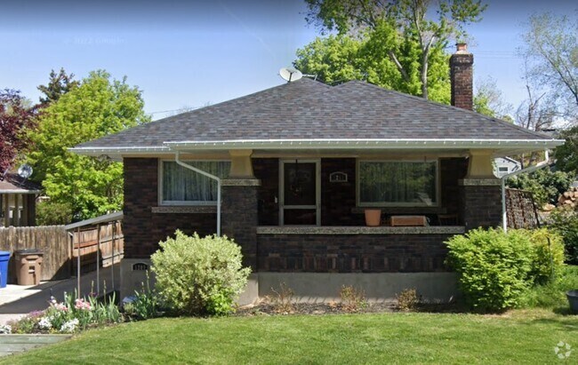 Building Photo - 1209 E 1700 S Rental