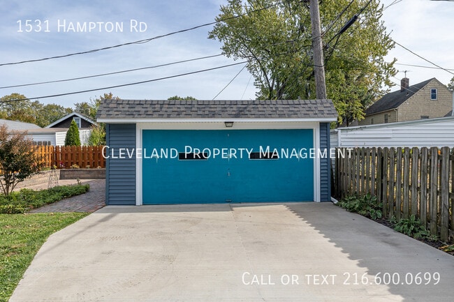Photo - 1531 Hampton Rd