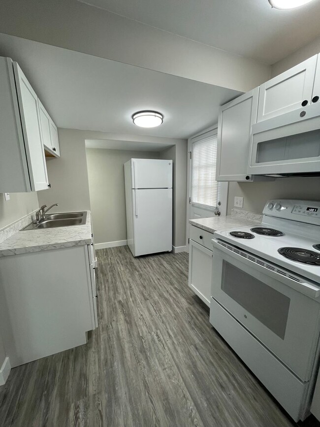 Photo - 2415 N 19th St Unit 03