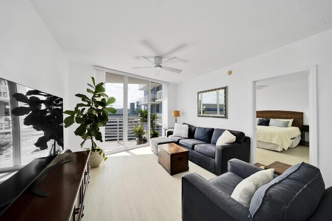 Photo - 1551 N Flagler Dr Condo Unit 1414