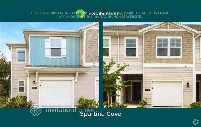 Building Photo - 1220 Coastal Mdw Trl Rental