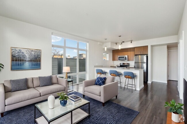 Building Photo - REO Flats Rental