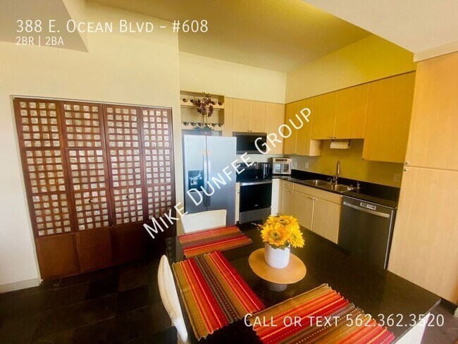 388 E Ocean Blvd Unit 608