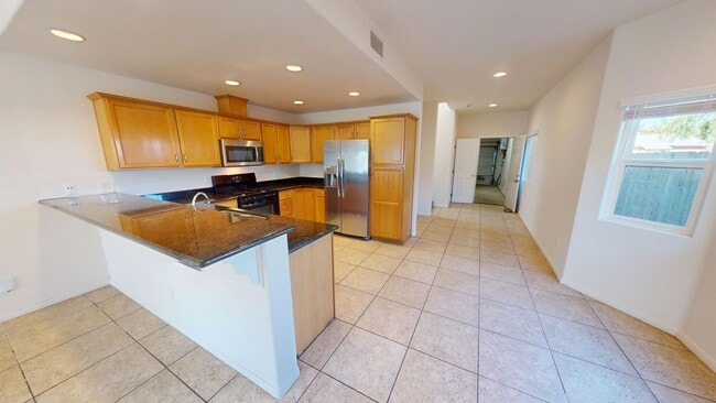 Photo - COASTAL Living | Blocks from the beach