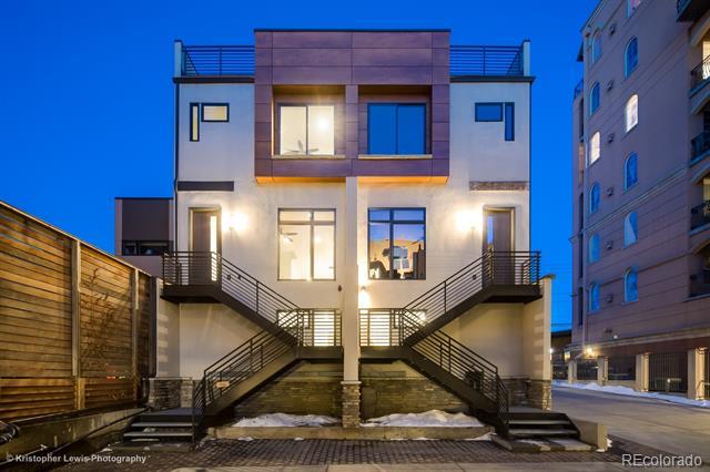 Photo - 1124 Cherokee St