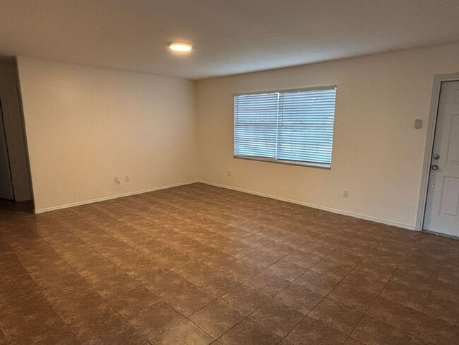 Photo - 2/2/1 home with a spacious fenced backyard...