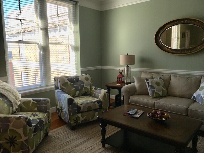 Photo - 247 E Washington St Unidad 501