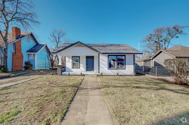 Building Photo - 1511 Southerland Ave Rental