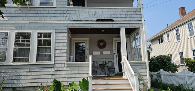 Photo - 28 Rawson Rd Unit 1