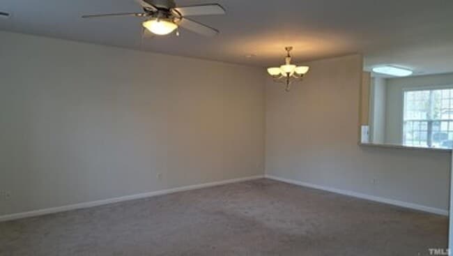 Photo - 3 BR/2.5BA | Newly Renovated Single Family Home |  Private Patio | In Raleigh!
