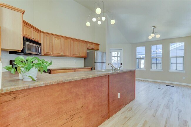 Photo - 13553 W 65th Pl