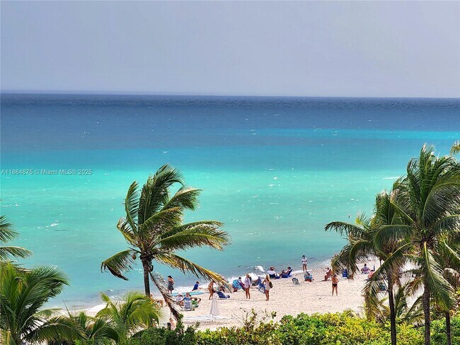 Photo - 3505 S Ocean Dr Unit 1502