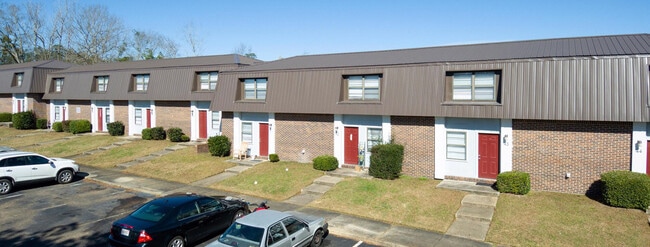 Photo - Dixon Heights