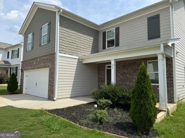 Building Photo - 97 Brode Ln Rental