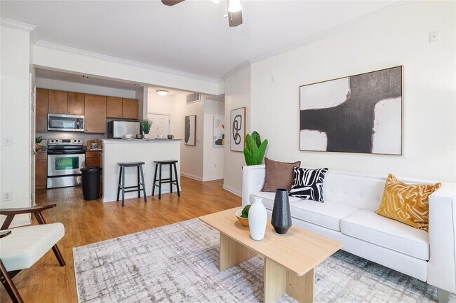 Photo - 2502 Leon St Unit 208