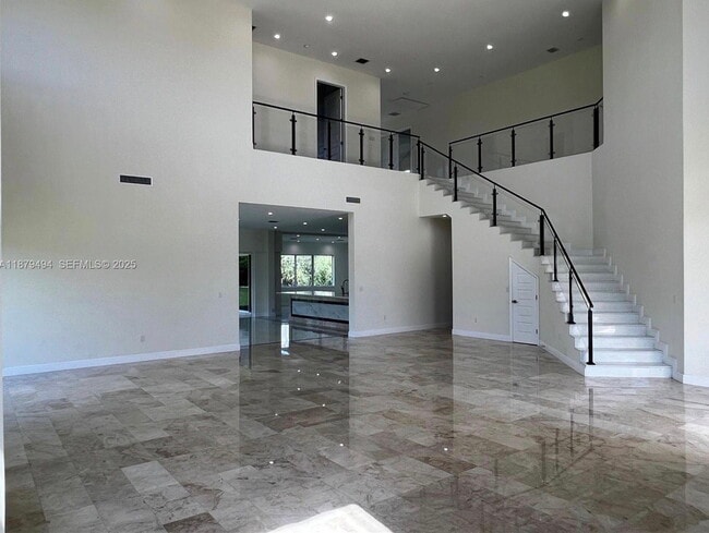 Marinel Say Drive, Davie, FL 33314 - 6 BR 6.5 BA single-family home