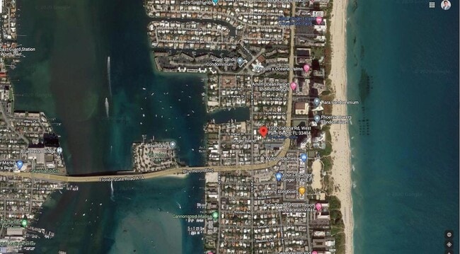 Photo - 1232 Cabana Rd