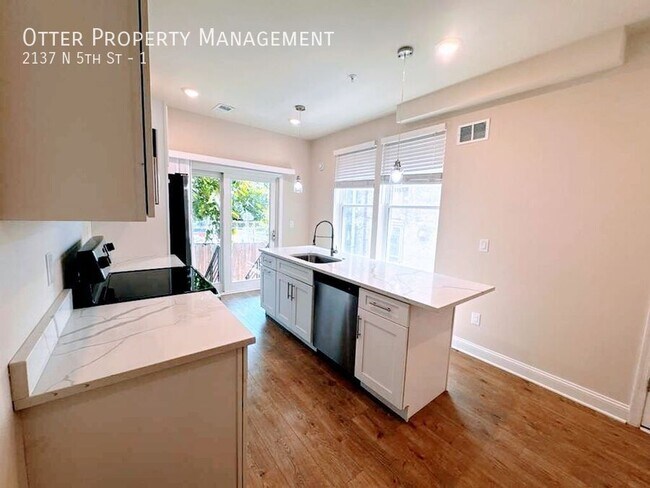 Photo - 2137 N 5th St Unit 1