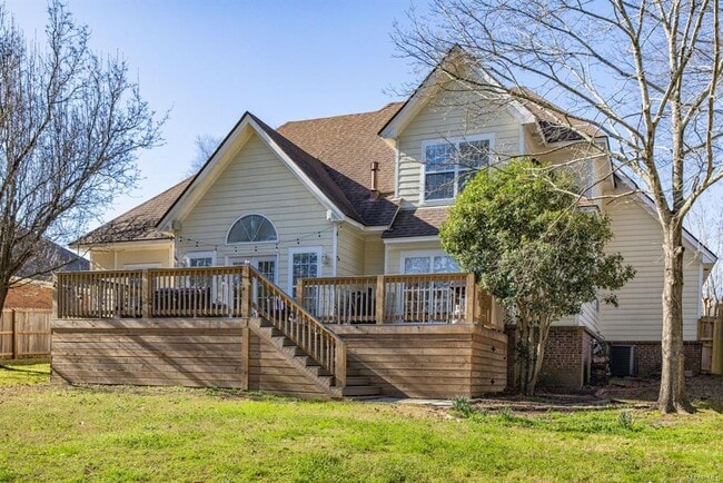 Photo - 510 Jasmine Trail