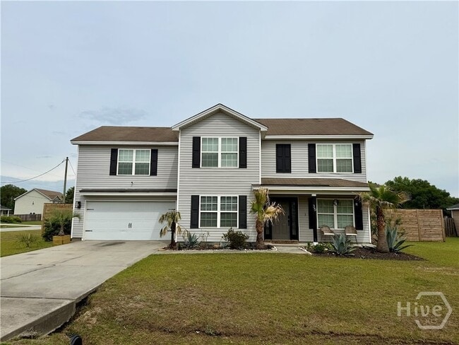 Building Photo - 35 Ben Grady Dr