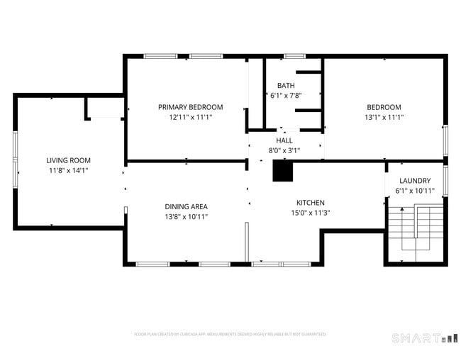 Photo - 108 Concord St Unit 3rd Floor