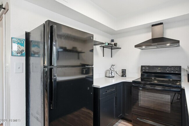 Photo - 4630 N 68th St Unit 201