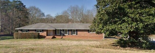 Building Photo - Downtown Douglasville Rental