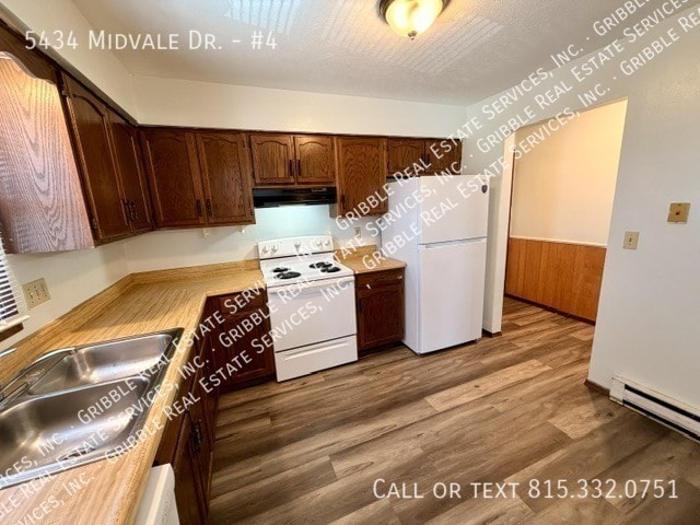 Photo - 5434 Midvale Dr Unit #4