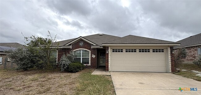 Building Photo - 2404 Griffin Dr Rental
