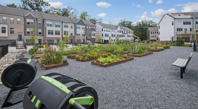 Photo - The Foundry at Renn Quarter