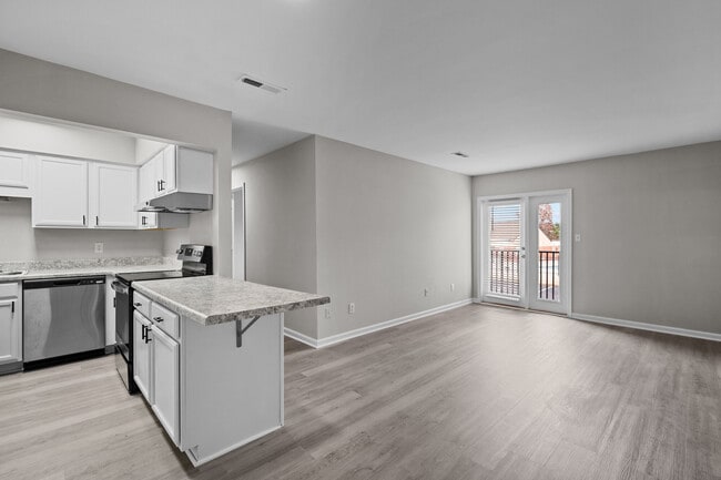 Photo - Linden at Forrest Pines