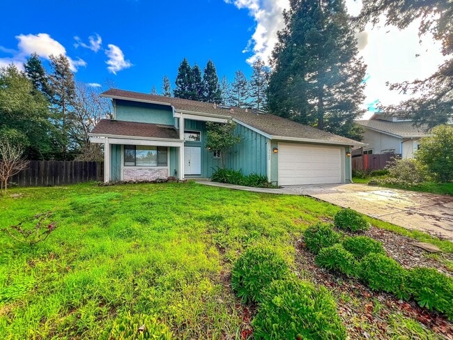 Photo - Charming 4 Bedroom Browns Valley Napa Home