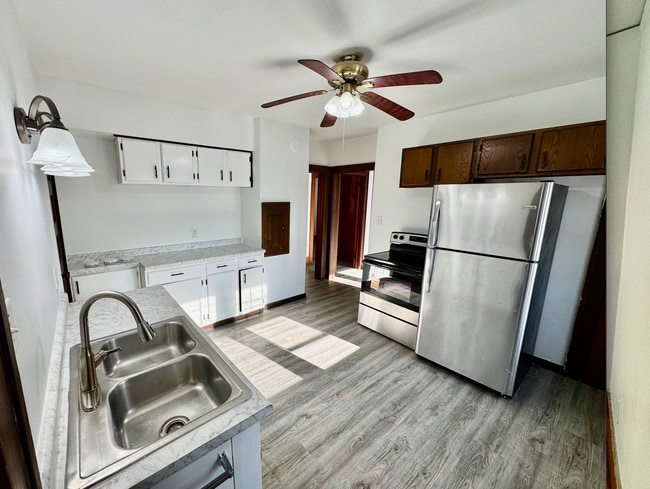 Building Photo - 2314 N 8th St Unit 2314