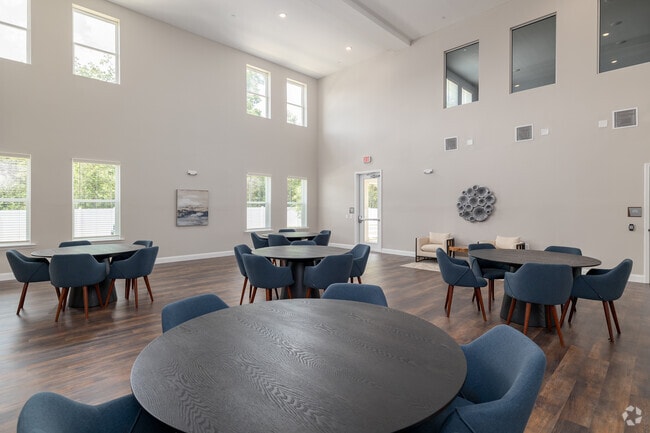 Community Room